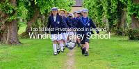 Description: Windrush Valley School