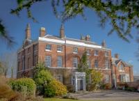Description: Winterfold House