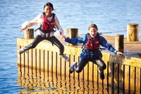 Description: Withington Girls' School - Year 7 Ghyll Head