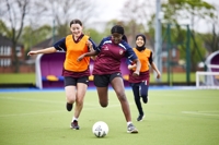 Description: Withington Girls' School - Wapr24-632784