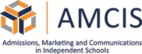 Description: ASSOCIATION FOR ADMISSIONS, MARKETING AND COMMUNICATIONS IN INDEPENDENT SCHOOLS