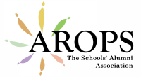 Description: AROPS – THE SCHOOLS’ ALUMNI ASSOCIATION