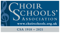 Description: CHOIR SCHOOLS’ ASSOCIATION