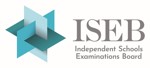 Description: INDEPENDENT SCHOOLS EXAMINATIONS BOARD