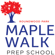 Description: Maple Walk Prep School