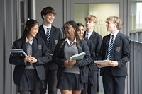 Description: Profile image