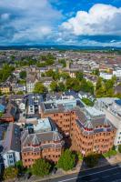 Description: Cardiff Sixth Form College
