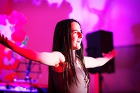 Description: Music concertR