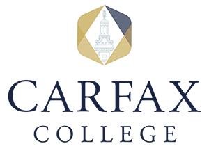 Description: Carfax College Oxford