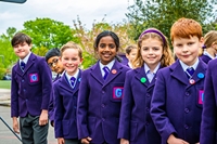 Description: WestonGreenSchool