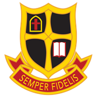 Description: Priory School of Our Lady of Walsingham