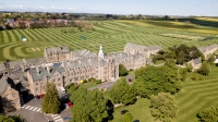 Description: Barnard Castle School
