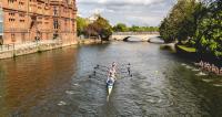 Description: Regatta