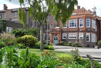 Description: Bootham School