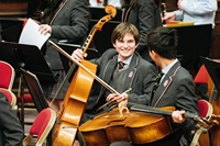 Description: Charterhouse Music