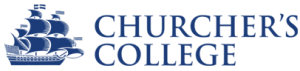 Description: Churchers College