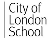Description: City of London School