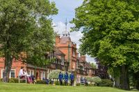 Description: Dauntseys School