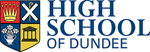 Description: The High School of Dundee