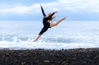 Description: Erin Hillyer - dance - campaign photo