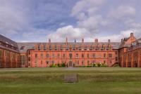Description: Ellesmere College