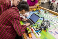 Description: photo 5 - robotics computer