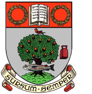 Description: The High School of Glasgow