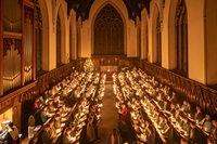 Description: Glenalmond Christmas Concert