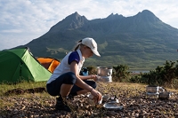 Description: Copy of Cooking on expedition