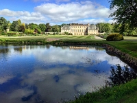 Description: Copy of G house and th elake