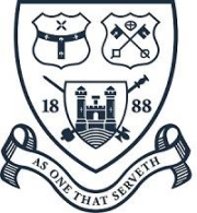 Description: Guildford High School Senior School