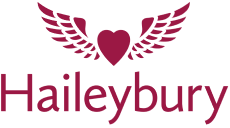 Description: Haileybury