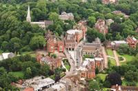Description: Harrow School