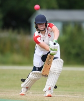 Description: MP HURST GIRLS U14-105