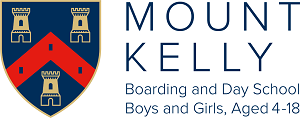Description: Mount Kelly