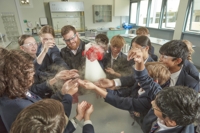 Description: King Edward's School_ Bath