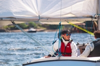 Description: S6 Student Sailing