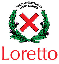 Description: Loretto School