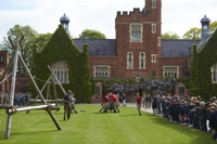 Description: Combined cadet force (2)