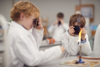 Description: Learning and co-curricular (14)