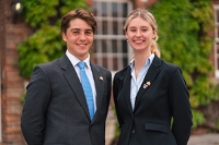 Description: Senior Prefects