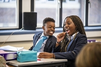 Description: Maths at Millfield