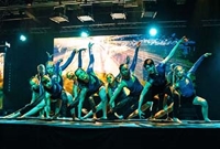 Description: Drama and Dance 2