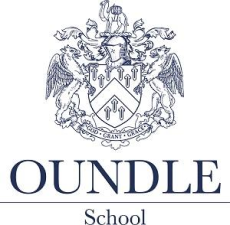 Description: Oundle School