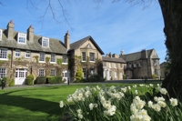 Description: pocklington front school large image